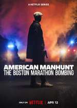 Watch American Manhunt: The Boston Marathon Bombing M4ufreemovies