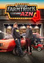 Watch Street Outlaws: Farmtruck and Azn M4ufreemovies