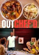 Watch Outchef'd M4ufreemovies