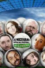 Watch Comedians Watching Football with Friends M4ufreemovies