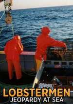 Watch Lobstermen: Jeopardy at Sea M4ufreemovies