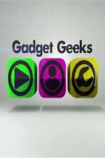Watch Gadget Geeks M4ufreemovies