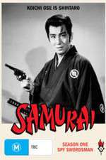 Watch The Samurai M4ufreemovies