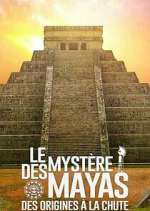 Watch The Rise and Fall of the Mayas M4ufreemovies