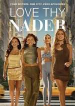 Watch Love Thy Nader M4ufreemovies