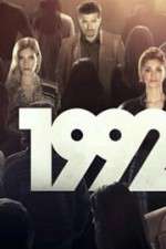 Watch 1992 M4ufreemovies
