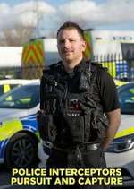 Watch Police Interceptors: Pursuit and Capture M4ufreemovies