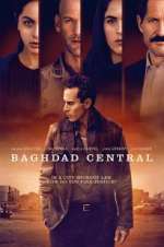 Watch Baghdad Central M4ufreemovies