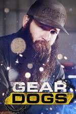 Watch Gear Dogs M4ufreemovies