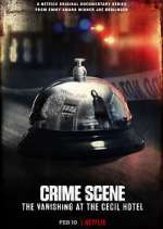 Watch Crime Scene M4ufreemovies