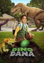 Watch Dino Dana M4ufreemovies