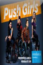 Watch Push Girls M4ufreemovies