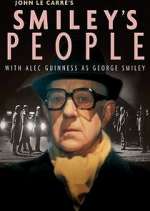 Watch Smiley's People M4ufreemovies