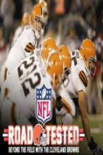 Watch NFL Road Tested The Cleveland Browns M4ufreemovies