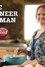 Watch The Pioneer Woman M4ufreemovies