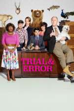 Watch Trial & Error M4ufreemovies