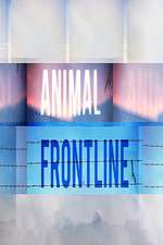 Watch Animal Frontline M4ufreemovies