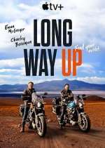 Watch Long Way Up M4ufreemovies