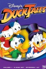 Watch DuckTales M4ufreemovies