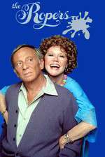 Watch The Ropers M4ufreemovies