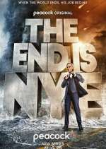 Watch The End is Nye M4ufreemovies