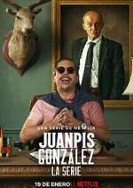 Watch Juanpis GonzÃ¡lez - La serie M4ufreemovies