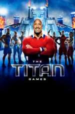 Watch The Titan Games M4ufreemovies