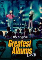 Watch Greatest Albums Live M4ufreemovies