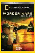 Watch Border Wars M4ufreemovies