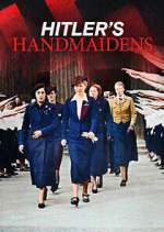 Watch Hitler's Handmaidens M4ufreemovies