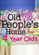 Watch Old People's Home for 4 Year Olds M4ufreemovies