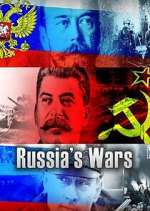 Watch Russia\'s Wars M4ufreemovies