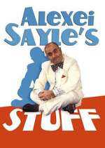 Watch Alexei Sayle's Stuff M4ufreemovies