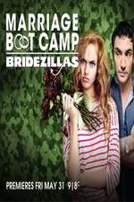 Watch Marriage Boot Camp: Bridezillas M4ufreemovies