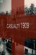 Watch Casualty 1909 M4ufreemovies