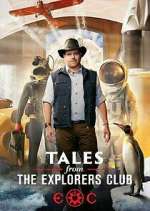 Watch Tales from the Explorers Club M4ufreemovies