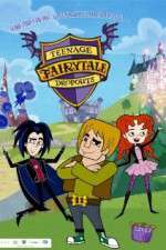 Watch Teenage Fairytale Dropouts M4ufreemovies