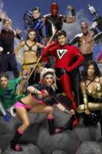 Watch Stan Lee's Superhumans M4ufreemovies
