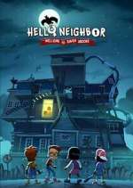 Watch Hello Neighbor: Welcome to Raven Brooks M4ufreemovies