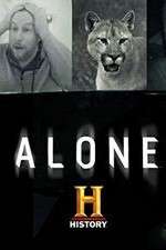 Watch Alone M4ufreemovies