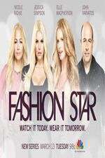 Watch Fashion Star M4ufreemovies