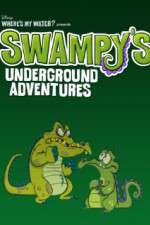 Watch Swampys Underground Adventures M4ufreemovies