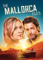 Watch The Mallorca Files M4ufreemovies