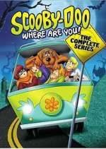 Watch Scooby-Doo, Where Are You! M4ufreemovies