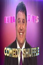 Watch Peter Kay's Comedy Shuffle M4ufreemovies