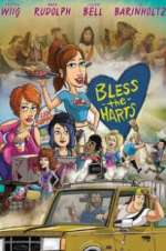Watch Bless the Harts M4ufreemovies