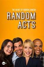 Watch Random Acts M4ufreemovies