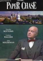 Watch The Paper Chase M4ufreemovies