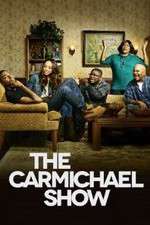 Watch The Carmichael Show M4ufreemovies