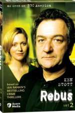 Watch Rebus M4ufreemovies
